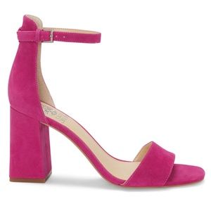 Vince Camuto Winderly Ankle Strap Sandal